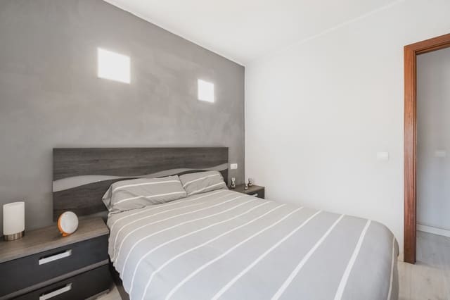 3 soveværelse Lejlighed til salg i Manacor - € 399.000 (Ref: 9525745)