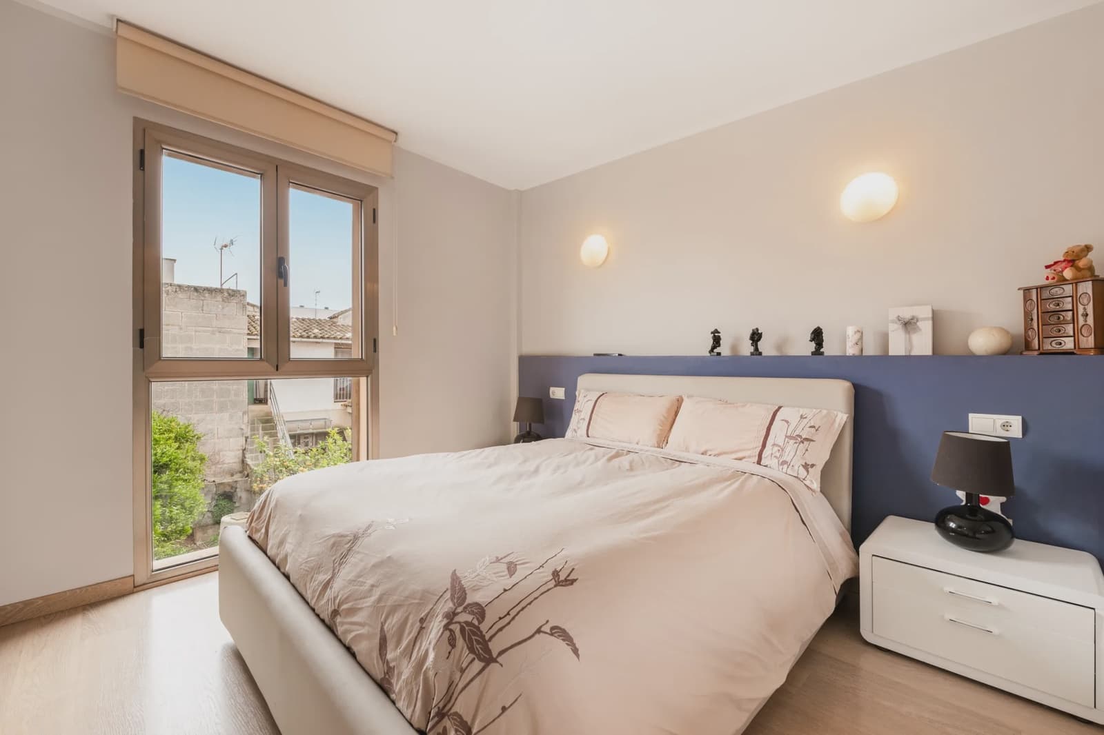 3 soveværelse Lejlighed til salg i Manacor - € 399.000 (Ref: 9525745)