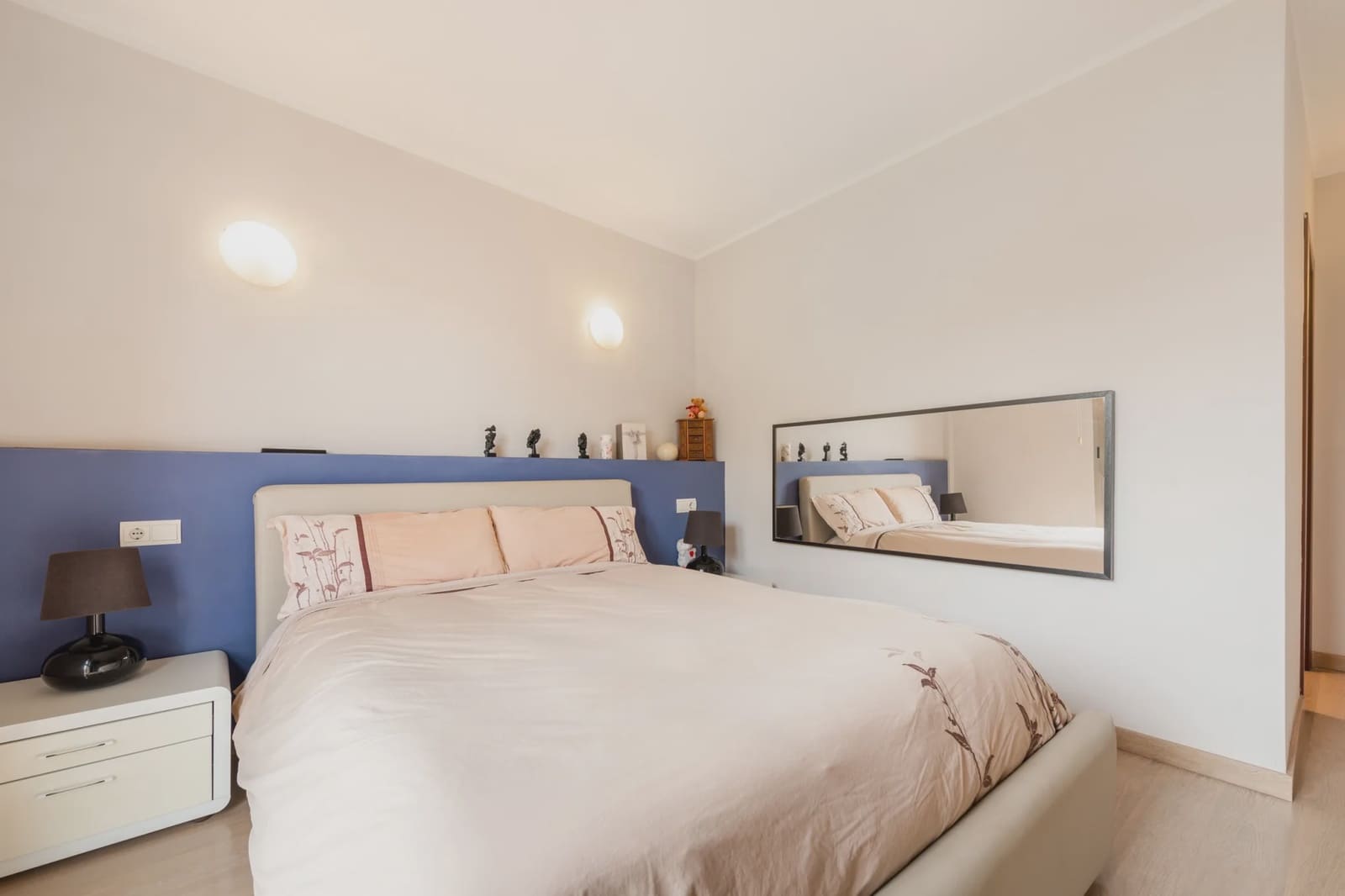 3 soveværelse Lejlighed til salg i Manacor - € 399.000 (Ref: 9525745)