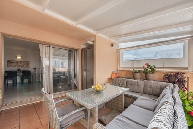 3 soveværelse Lejlighed til salg i Manacor - € 399.000 (Ref: 9525745)