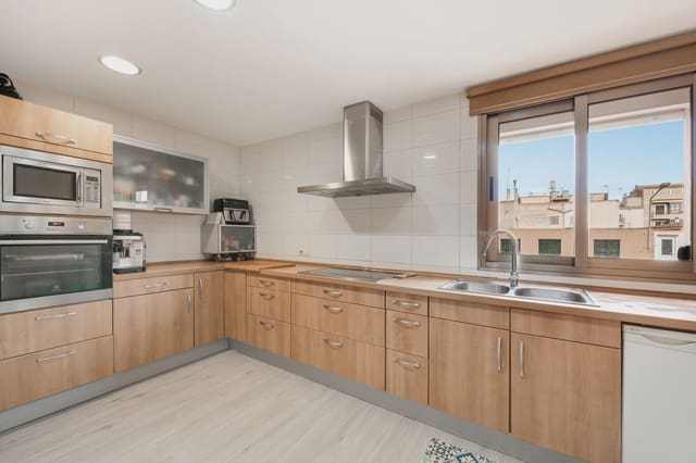 3 soveværelse Lejlighed til salg i Manacor - € 399.000 (Ref: 9525745)