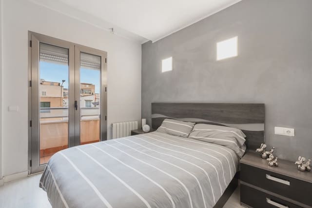 3 soveværelse Lejlighed til salg i Manacor - € 399.000 (Ref: 9525745)