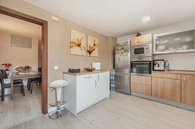 3 soveværelse Lejlighed til salg i Manacor - € 399.000 (Ref: 9525745)