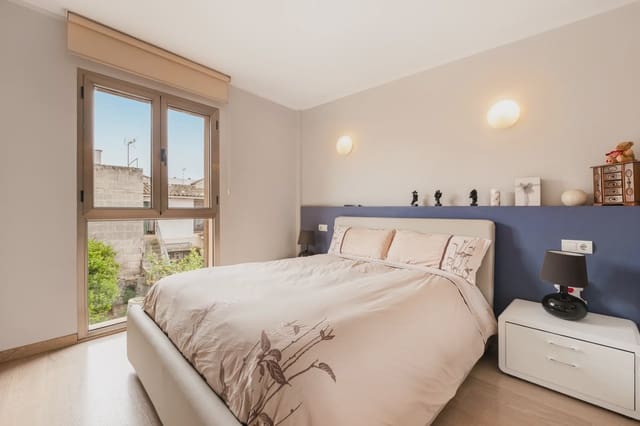 3 quarto Apartamento para venda em Manacor - 399 000 € (Ref: 9525745)