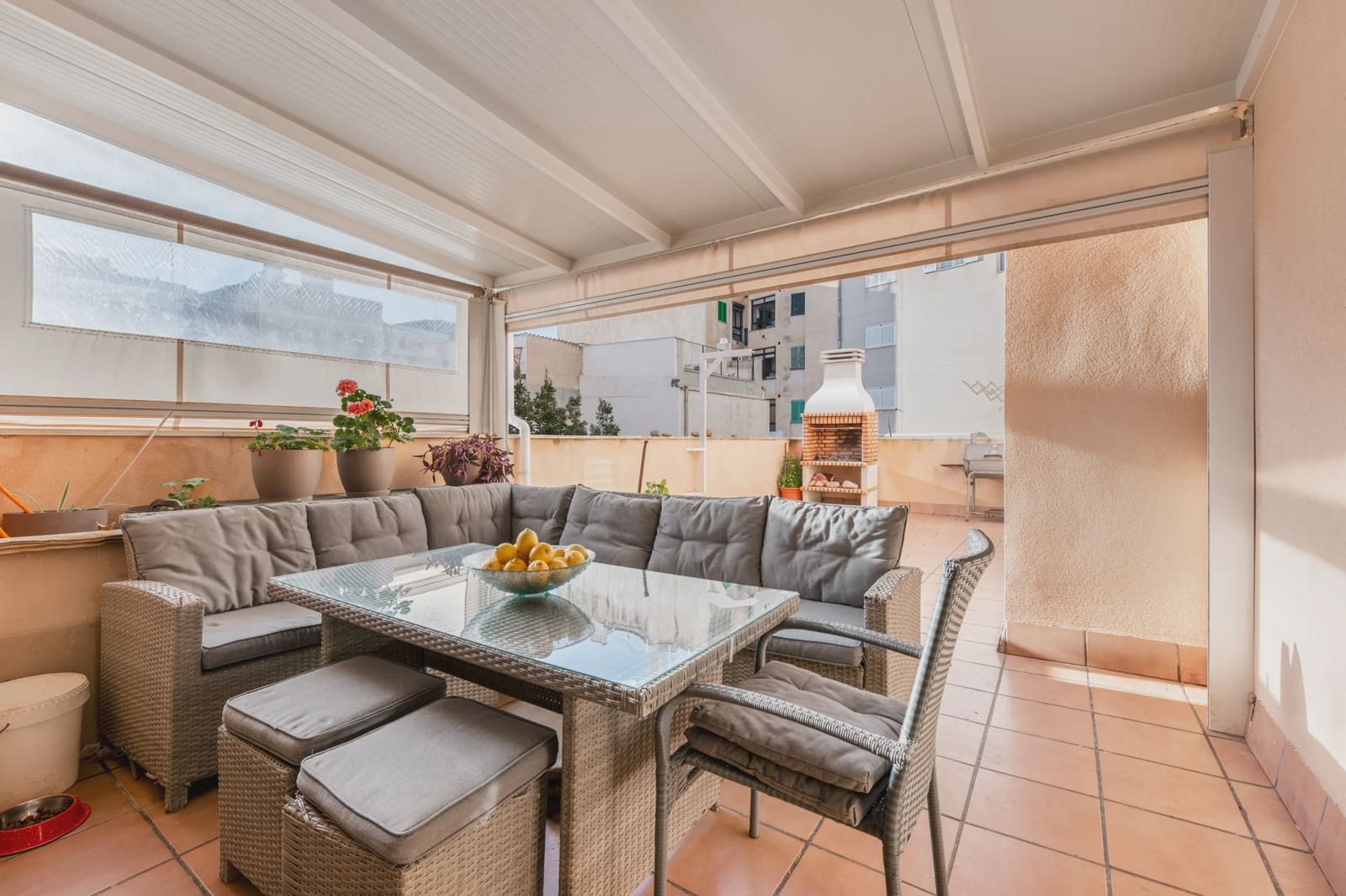 3 soveværelse Lejlighed til salg i Manacor - € 399.000 (Ref: 9525745)