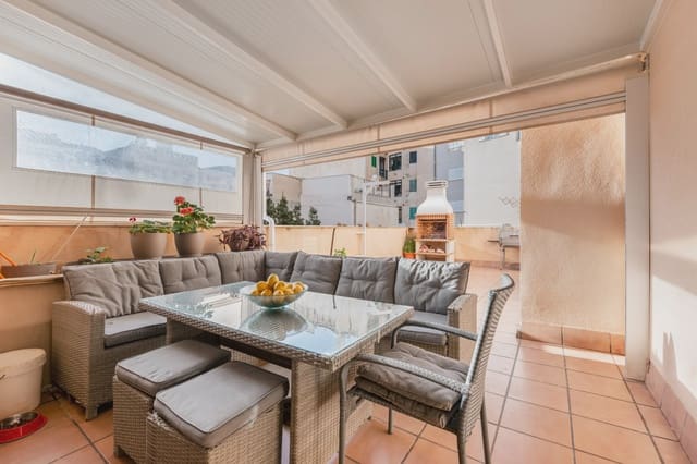 3 soveværelse Lejlighed til salg i Manacor - € 399.000 (Ref: 9525745)