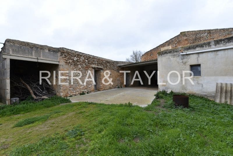 3 sypialnia Finka/Dom wiejski na sprzedaż w Felanitx - 750 000 € (Ref: 9548575)