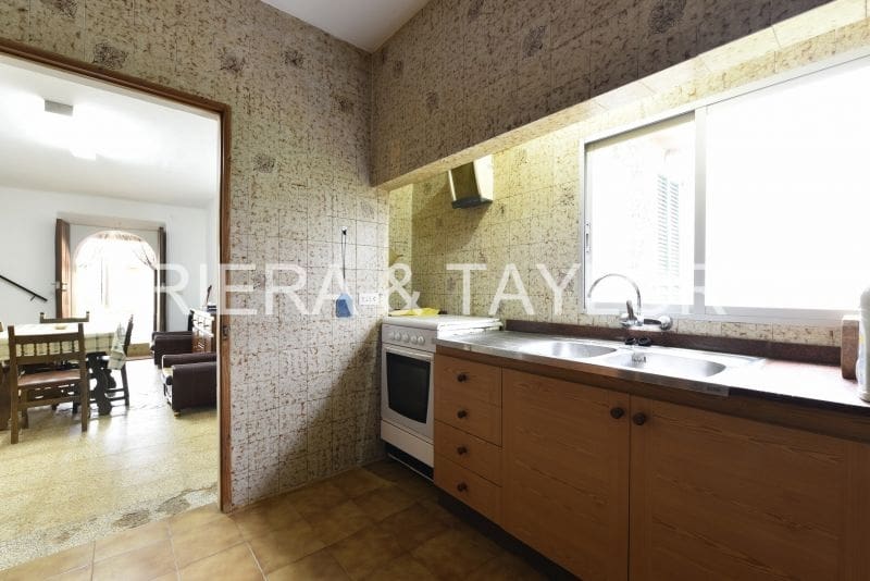 3 sypialnia Finka/Dom wiejski na sprzedaż w Felanitx - 750 000 € (Ref: 9548575)