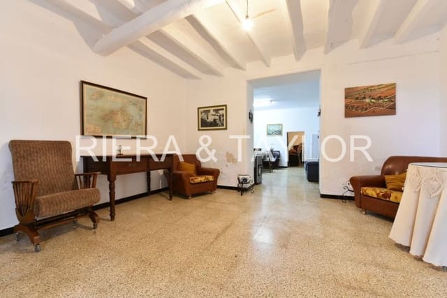 3 camera da letto Finca/Casa di Campagna in vendita in Felanitx - 750.000 € (Rif: 9548575)