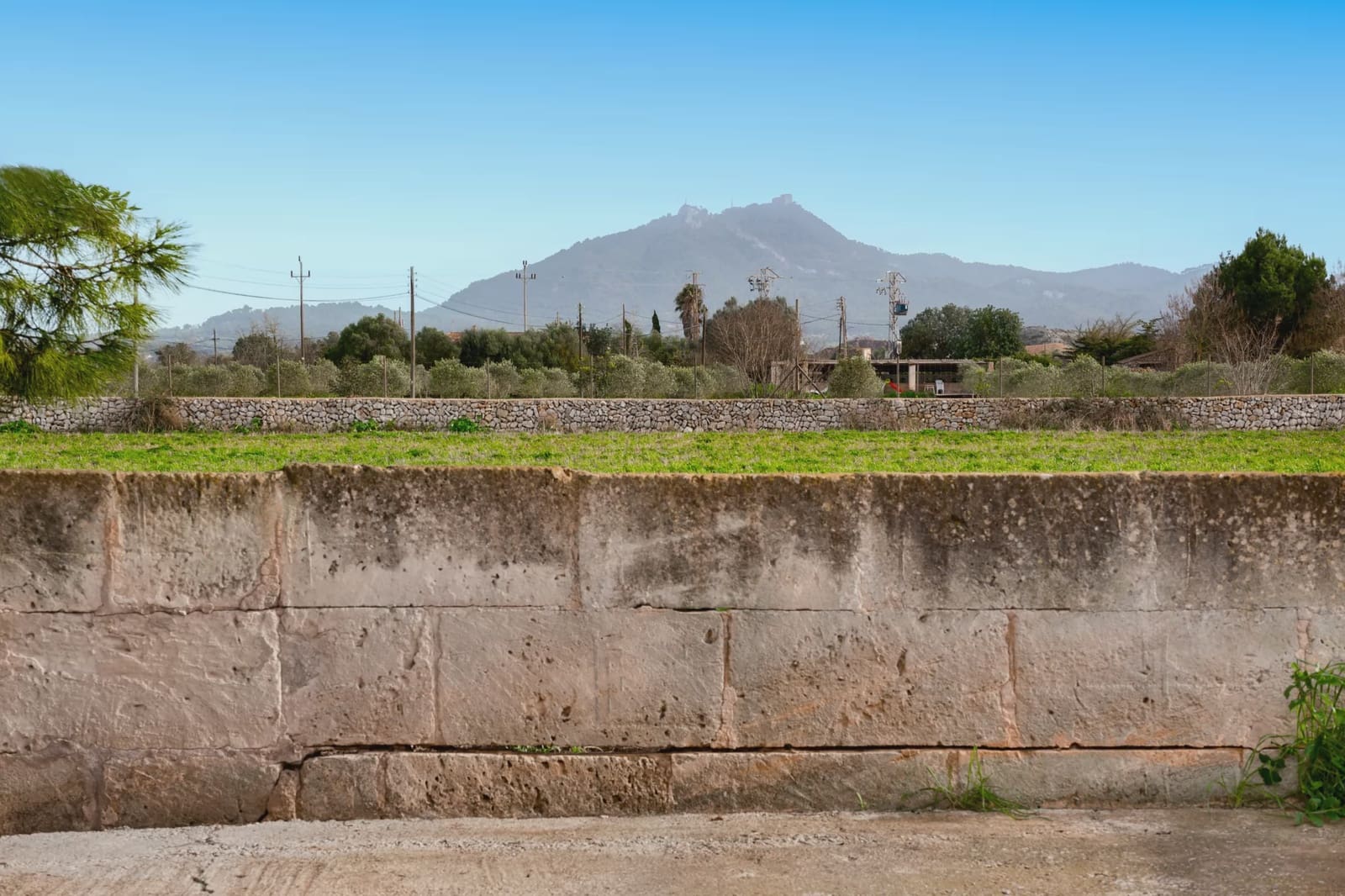3 bedroom Finca/Country House for sale in Felanitx - € 750,000 (Ref: 9548575)