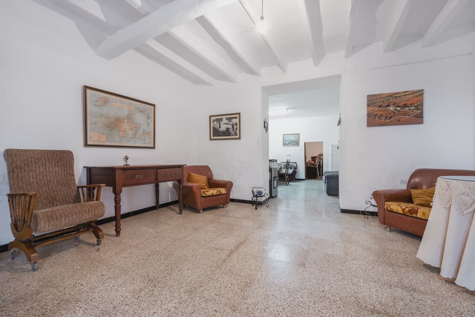 3 bedroom Finca/Country House for sale in Felanitx - € 750,000 (Ref: 9548575)