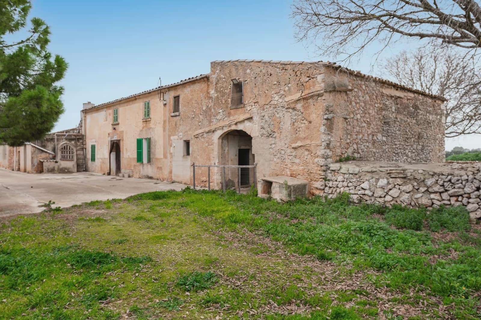 3 bedroom Finca/Country House for sale in Felanitx - € 750,000 (Ref: 9548575)