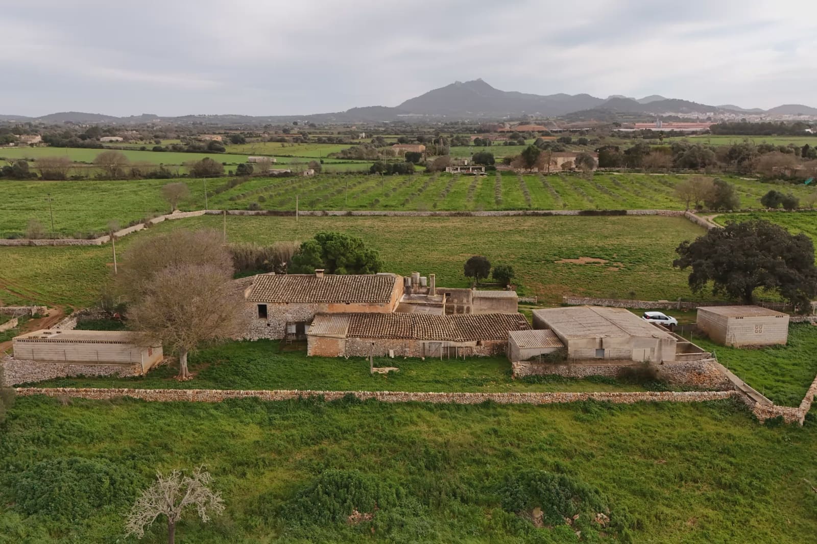 3 bedroom Finca/Country House for sale in Felanitx - € 750,000 (Ref: 9548575)