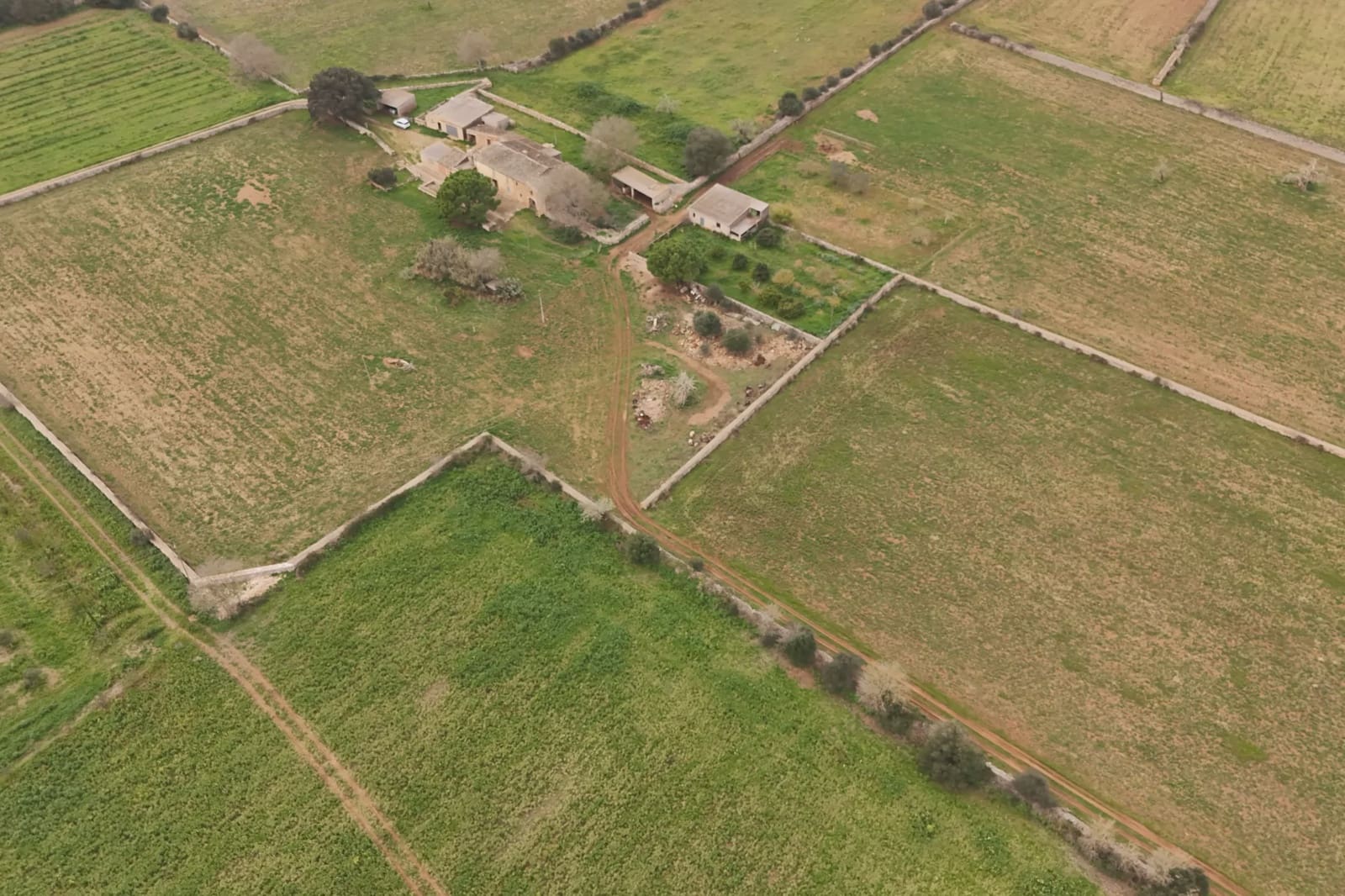 3 bedroom Finca/Country House for sale in Felanitx - € 750,000 (Ref: 9548575)