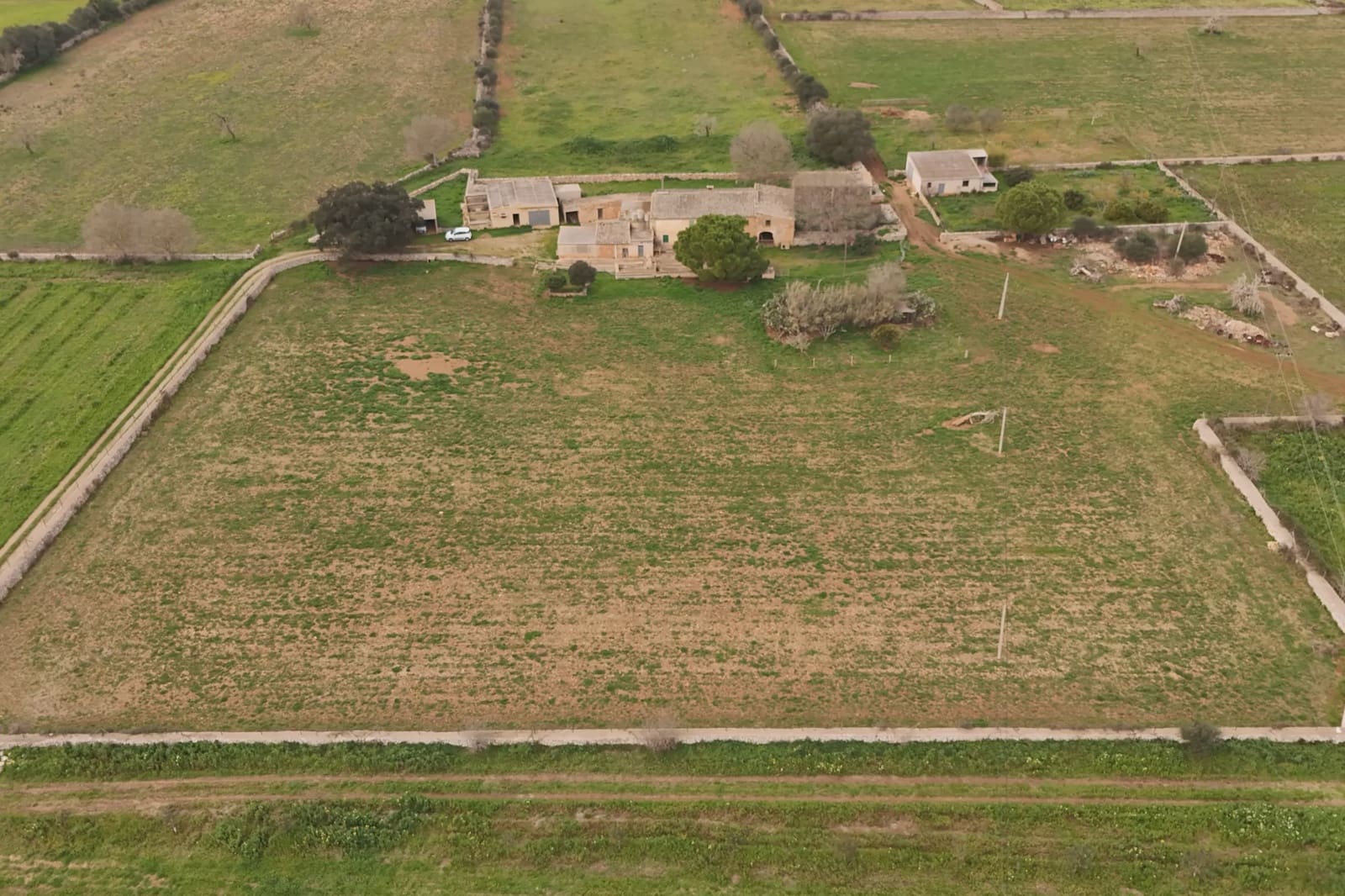 3 bedroom Finca/Country House for sale in Felanitx - € 750,000 (Ref: 9548575)