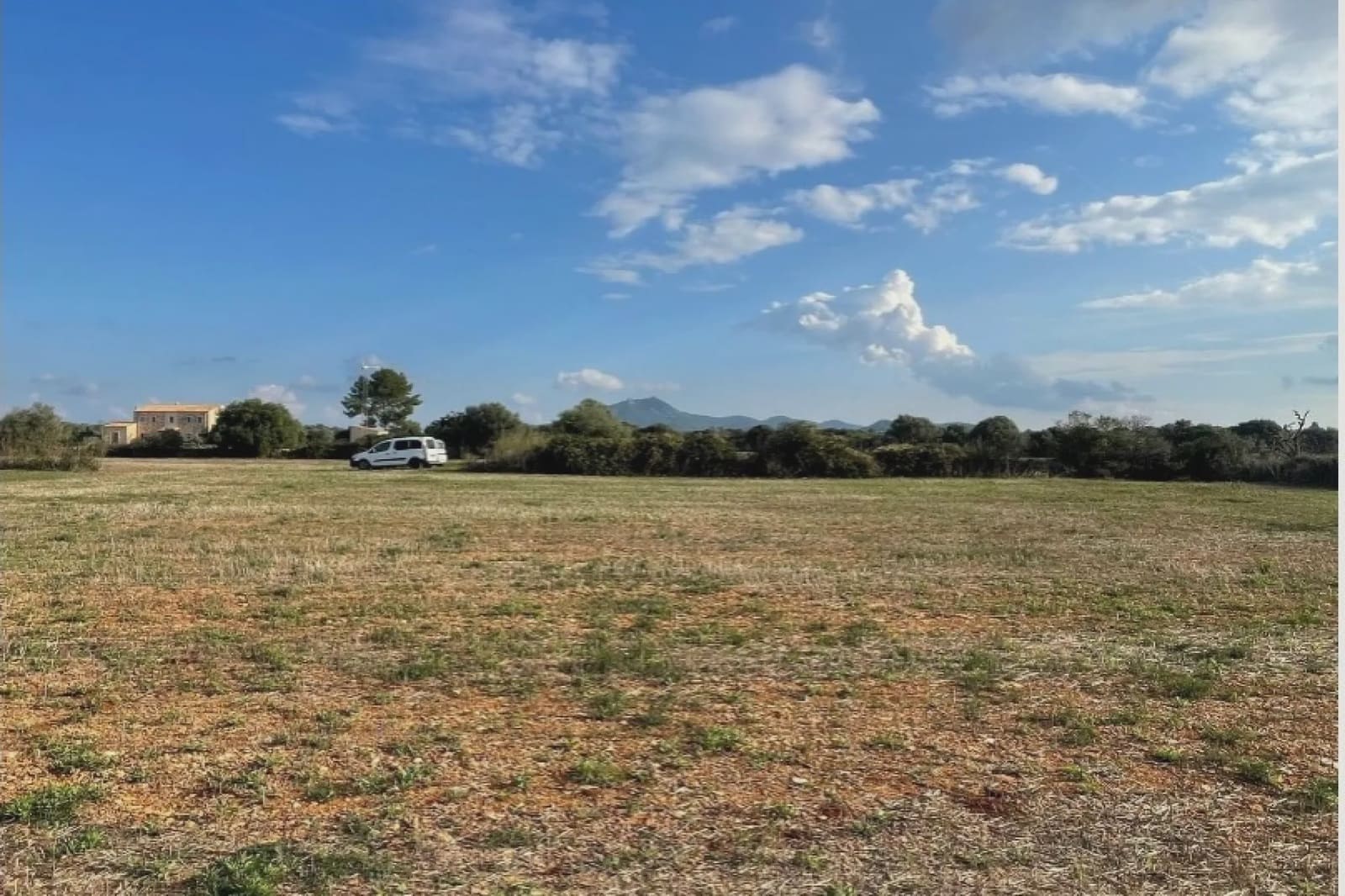 Undeveloped Land for sale in Felanitx - € 160,000 (Ref: 9548576)