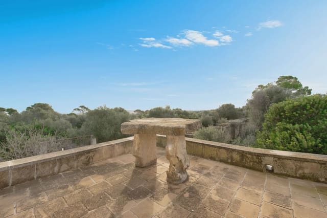 3 soverom Finca/Herregård til salgs i Cala Millor, Son Servera - € 805 000 (Ref: 9569230)