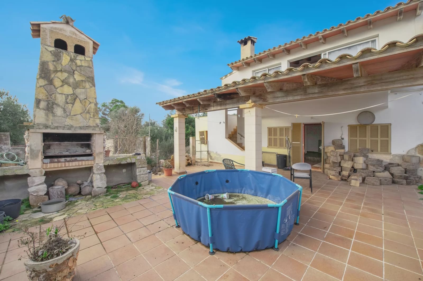 3 camera da letto Finca/Casa di Campagna in vendita in Cala Millor - 805.000 € (Rif: 9569230)