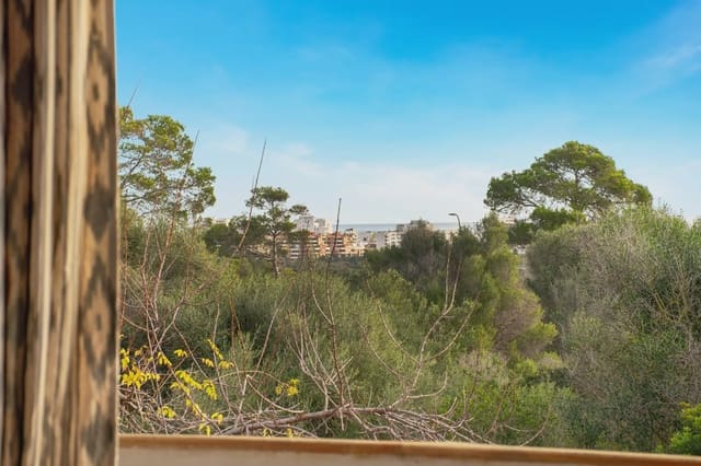 3 soverom Finca/Herregård til salgs i Cala Millor, Son Servera - € 805 000 (Ref: 9569230)