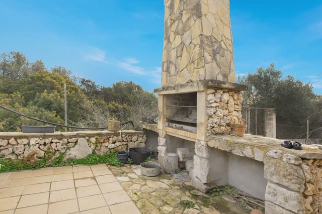 3 soverom Finca/Herregård til salgs i Cala Millor, Son Servera - € 805 000 (Ref: 9569230)