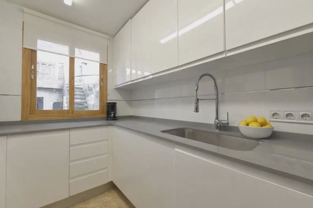 4 sypialnia Dom na sprzedaż w María de la Salud / María de la Salut - 399 000 € (Ref: 9570191)