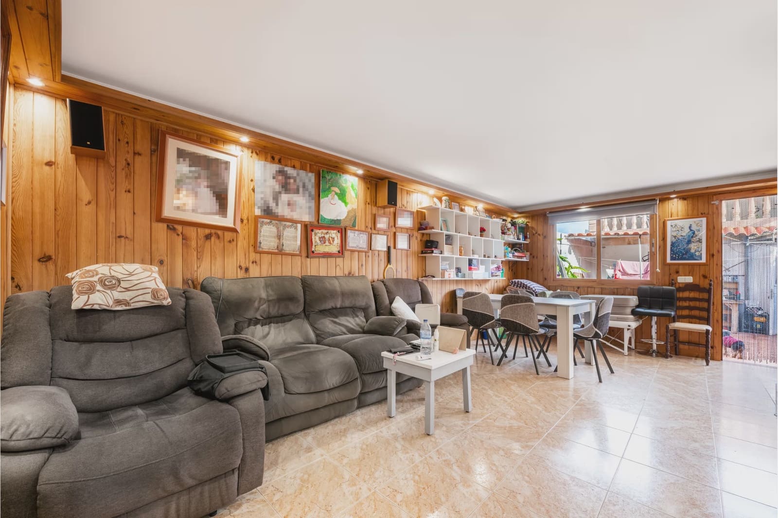 4 bedroom Townhouse for sale in Maria de la Salud / Maria de la Salut - € 399,000 (Ref: 9570191)