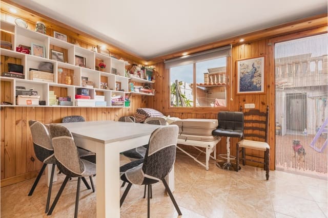 4 sypialnia Dom na sprzedaż w María de la Salud / María de la Salut - 399 000 € (Ref: 9570191)