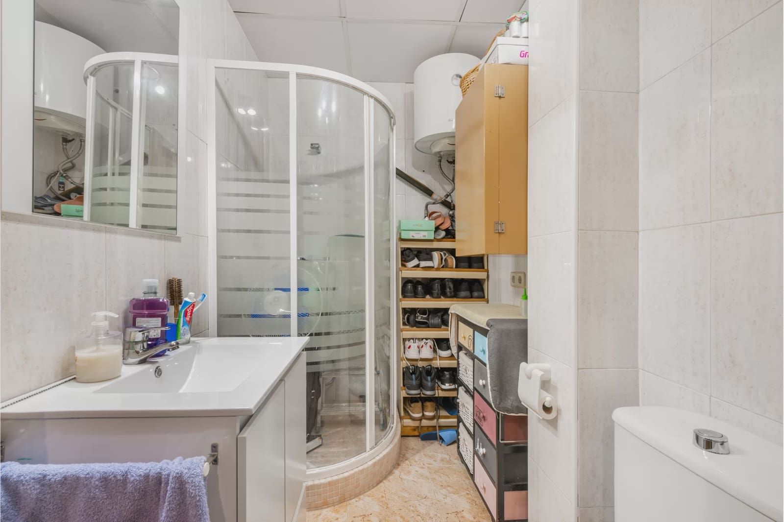 4 bedroom Townhouse for sale in Maria de la Salud / Maria de la Salut - € 399,000 (Ref: 9570191)