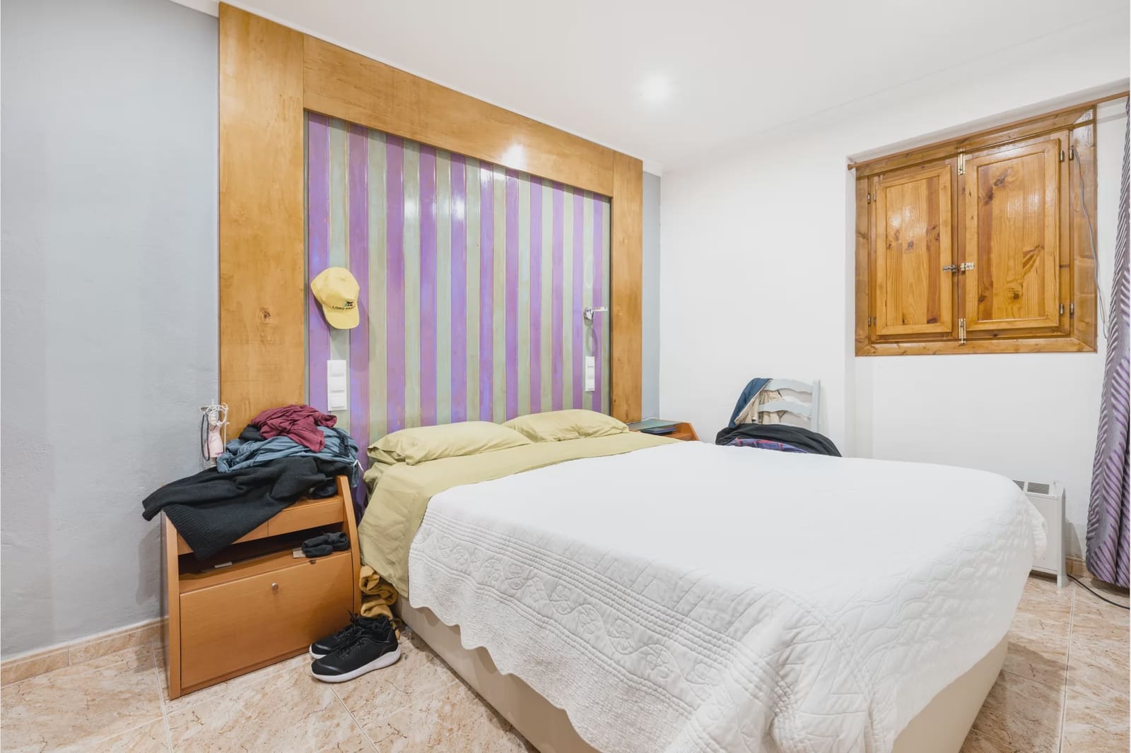 4 bedroom Townhouse for sale in Maria de la Salud / Maria de la Salut - € 399,000 (Ref: 9570191)