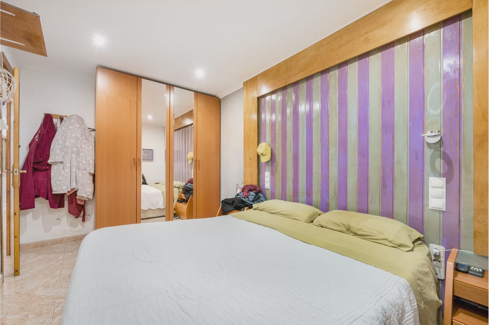 4 bedroom Townhouse for sale in Maria de la Salud / Maria de la Salut - € 399,000 (Ref: 9570191)