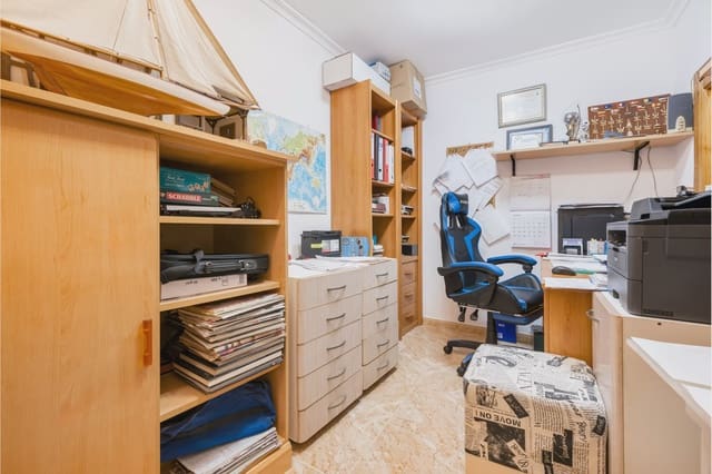 4 sypialnia Dom na sprzedaż w María de la Salud / María de la Salut - 399 000 € (Ref: 9570191)