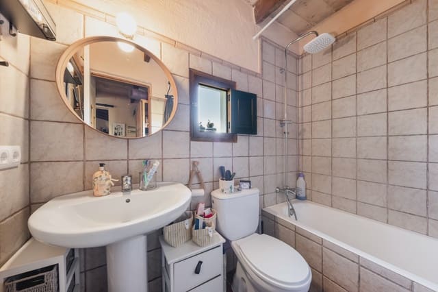 2 camera da letto Finca/Casa di Campagna in vendita in Llubí - 450.000 € (Rif: 9578245)