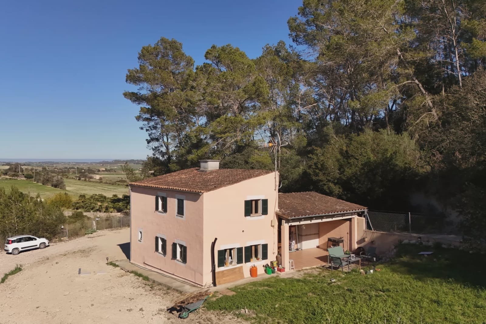 2 bedroom Finca/Country House for sale in Llubi - € 450,000 (Ref: 9578245)