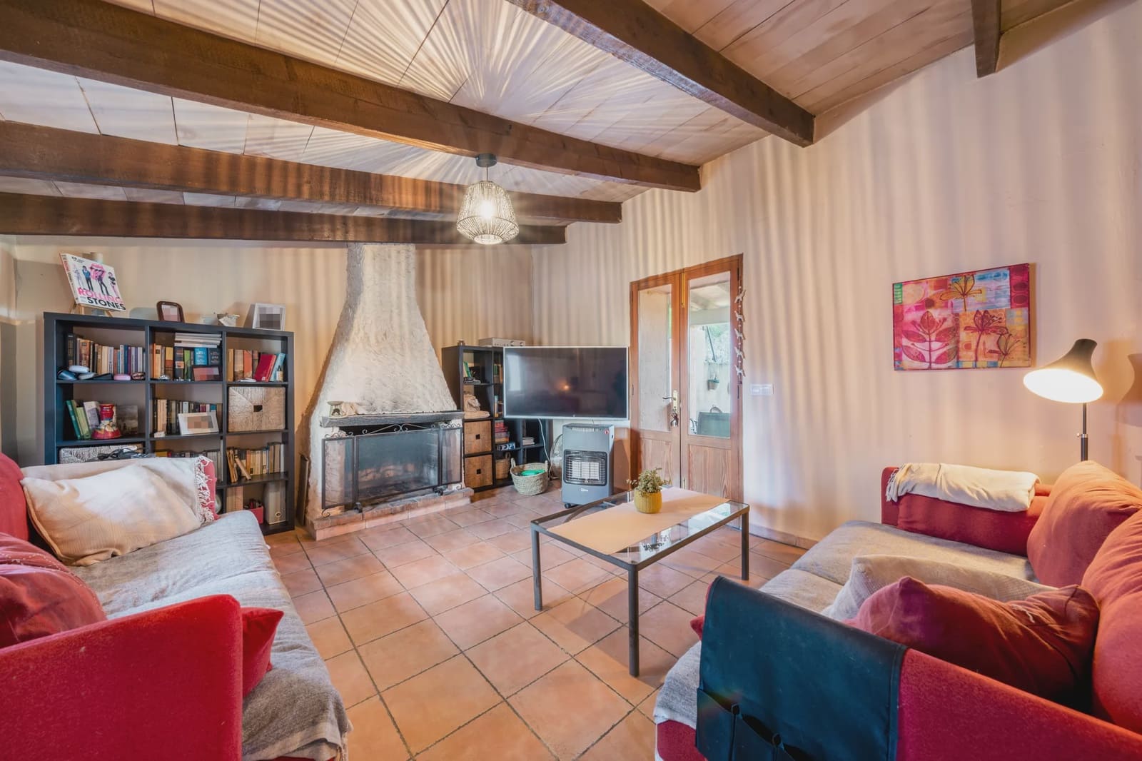 2 bedroom Finca/Country House for sale in Llubi - € 450,000 (Ref: 9578245)