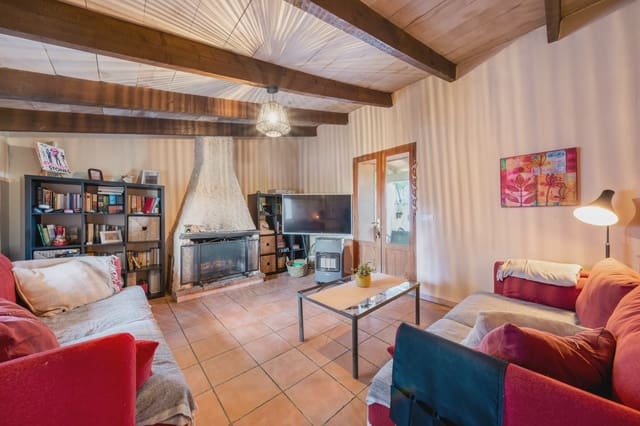 2 camera da letto Finca/Casa di Campagna in vendita in Llubí - 450.000 € (Rif: 9578245)