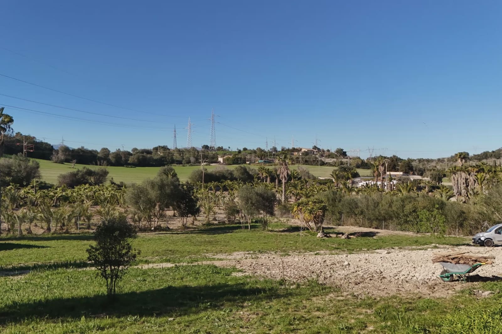 2 bedroom Finca/Country House for sale in Llubi - € 450,000 (Ref: 9578245)