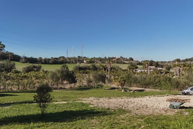 2 camera da letto Finca/Casa di Campagna in vendita in Llubí - 450.000 € (Rif: 9578245)