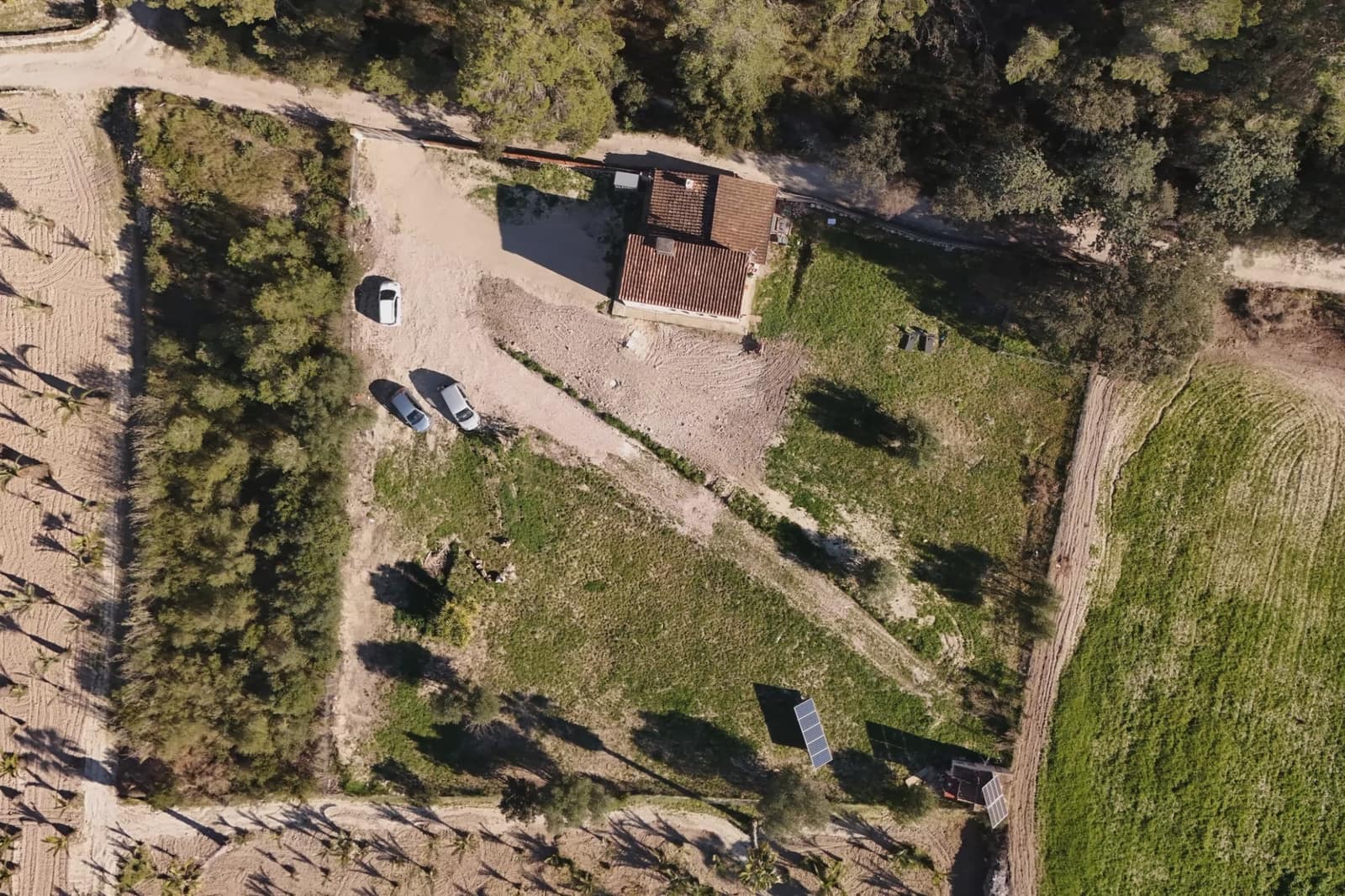 2 bedroom Finca/Country House for sale in Llubi - € 450,000 (Ref: 9578245)