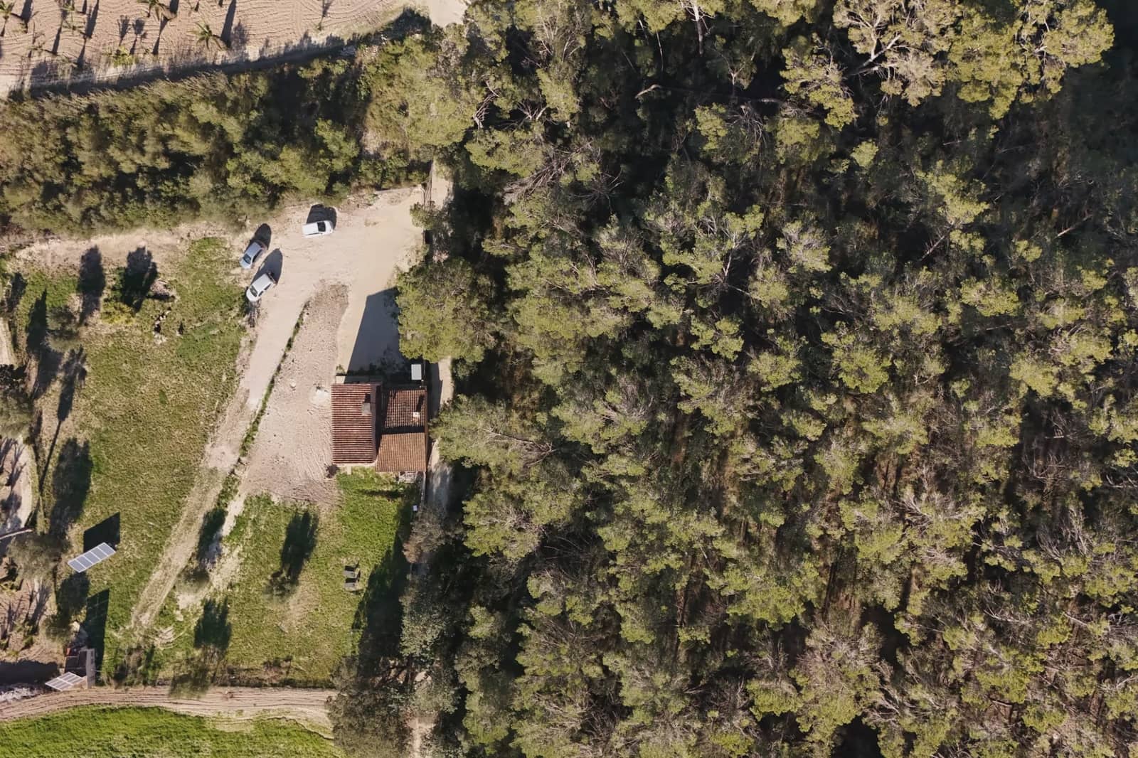 2 bedroom Finca/Country House for sale in Llubi - € 450,000 (Ref: 9578245)