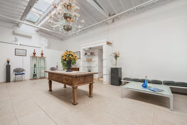 5 soveværelse Finca/Landehus til salg i Manacor - € 950.000 (Ref: 9596853)