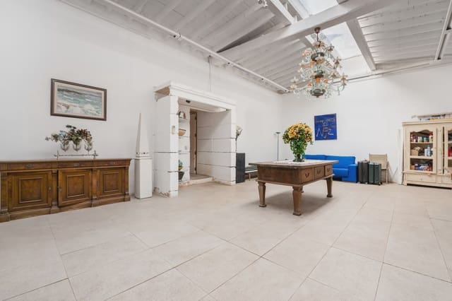 5 soveværelse Finca/Landehus til salg i Manacor - € 950.000 (Ref: 9596853)