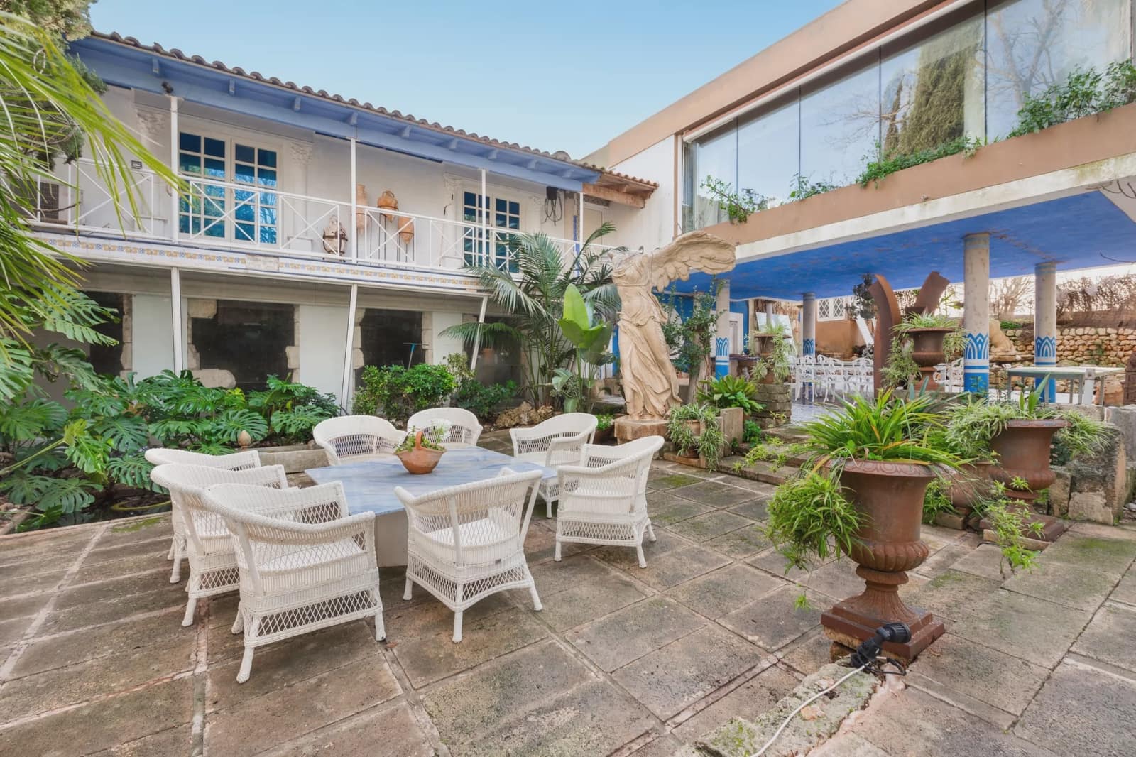 5 bedroom Finca/Country House for sale in Manacor - € 950,000 (Ref: 9596853)