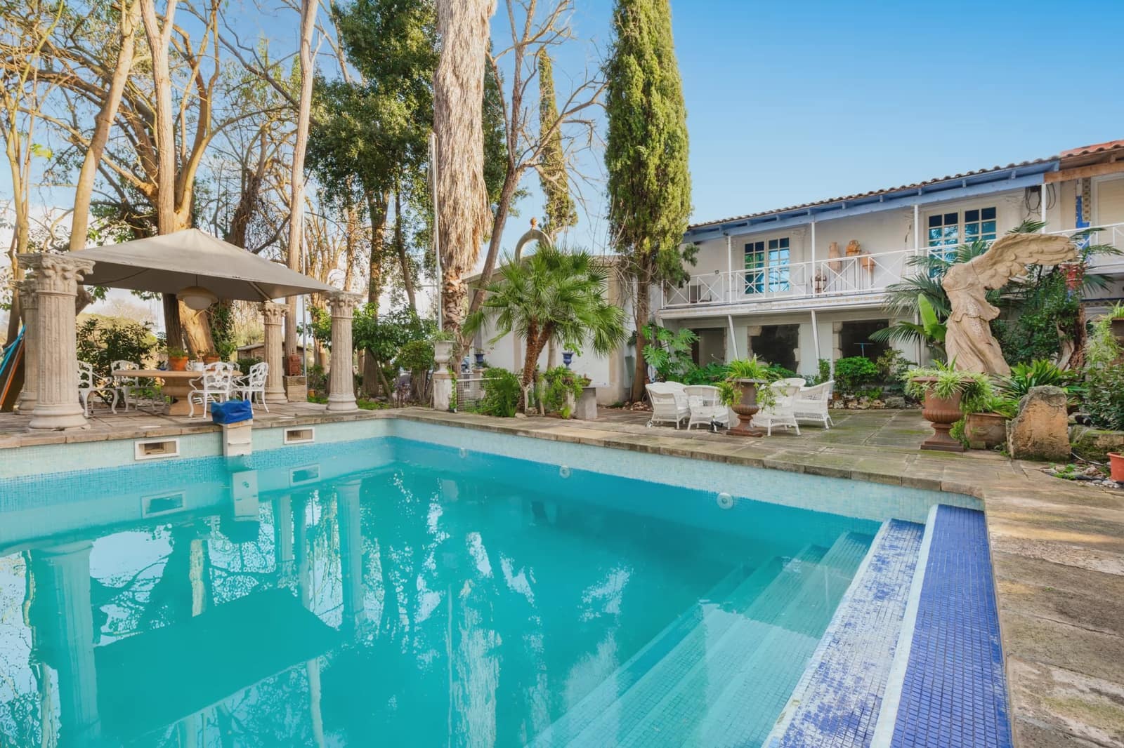 5 bedroom Finca/Country House for sale in Manacor - € 950,000 (Ref: 9596853)