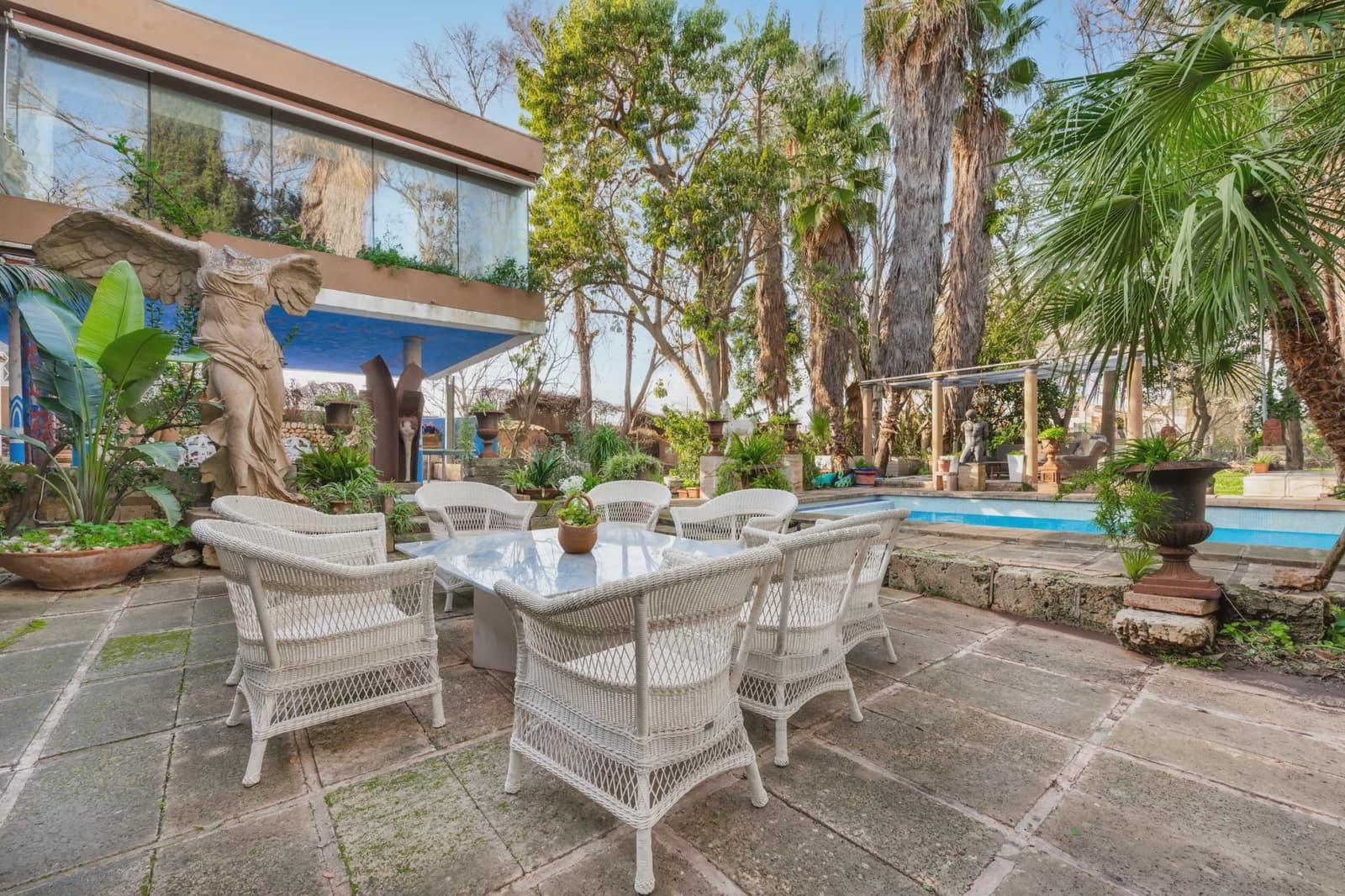 5 bedroom Finca/Country House for sale in Manacor - € 950,000 (Ref: 9596853)