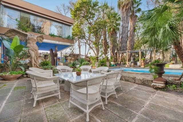 5 soveværelse Finca/Landehus til salg i Manacor - € 950.000 (Ref: 9596853)