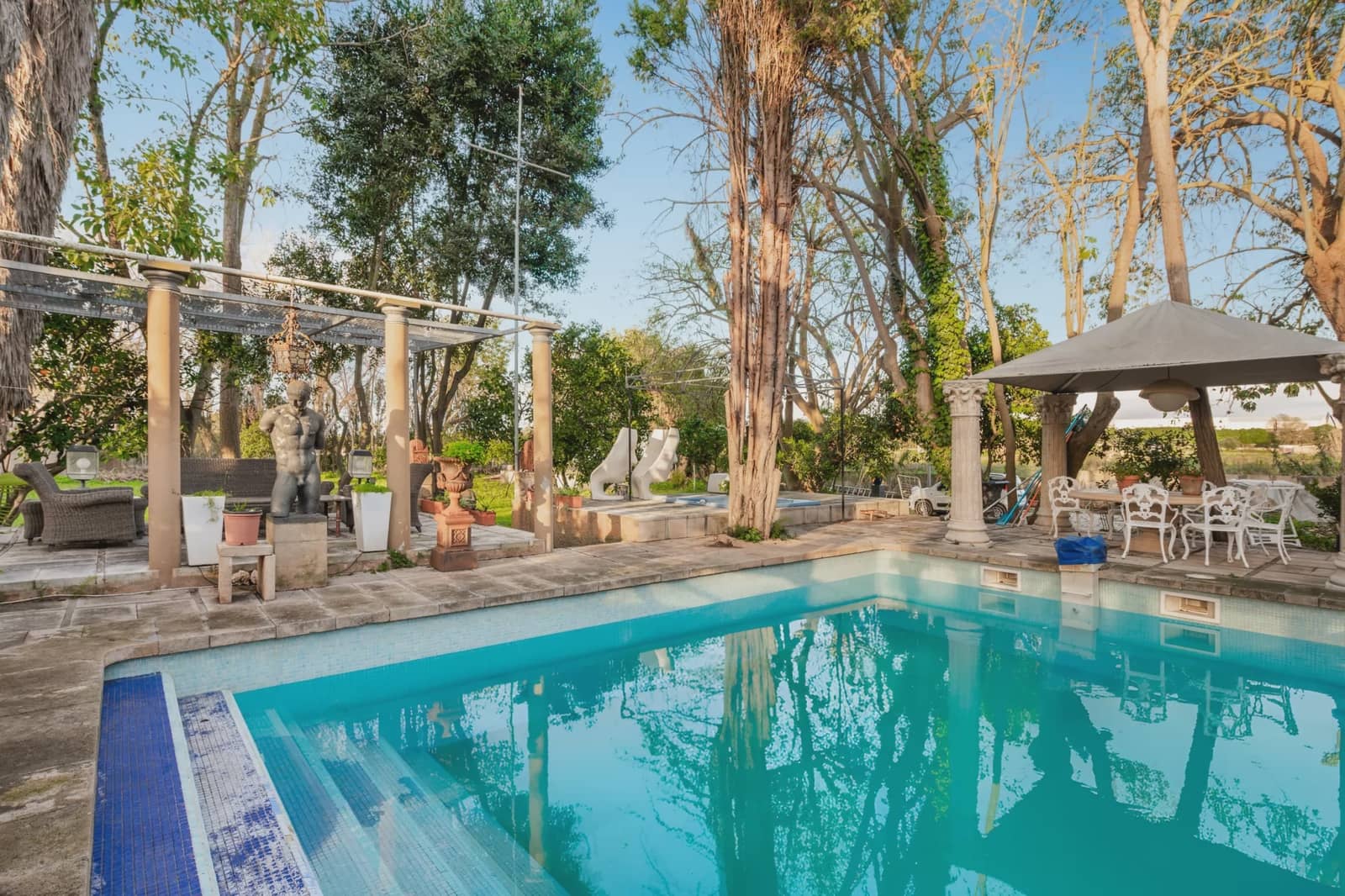 5 bedroom Finca/Country House for sale in Manacor - € 950,000 (Ref: 9596853)
