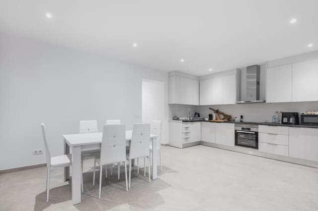 3 sypialnia Apartament na sprzedaż w Manacor - 350 000 € (Ref: 9598329)