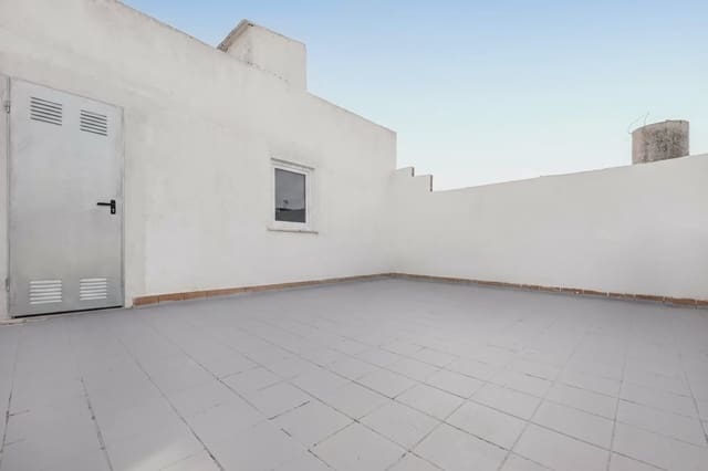 3 sypialnia Apartament na sprzedaż w Manacor - 350 000 € (Ref: 9598329)