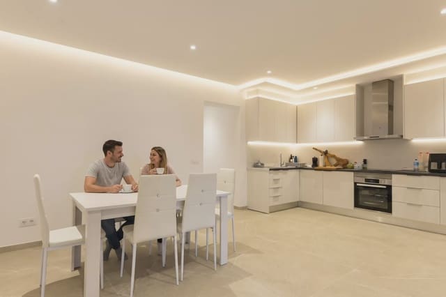 3 sypialnia Apartament na sprzedaż w Manacor - 350 000 € (Ref: 9598329)