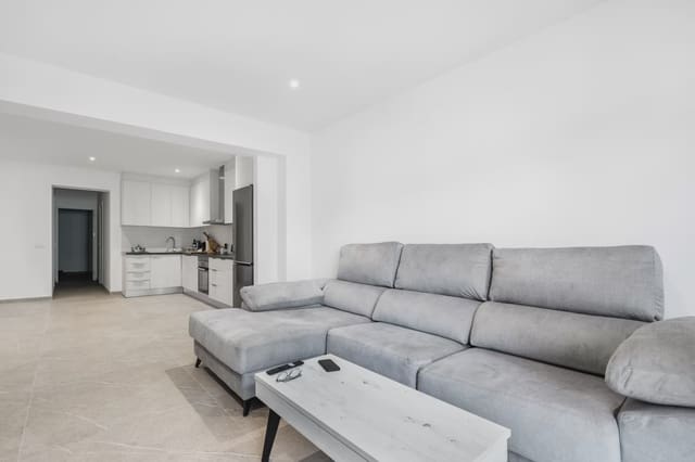 3 sypialnia Apartament na sprzedaż w Manacor - 350 000 € (Ref: 9598329)